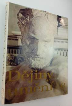 José Pijoán: Dějiny umění