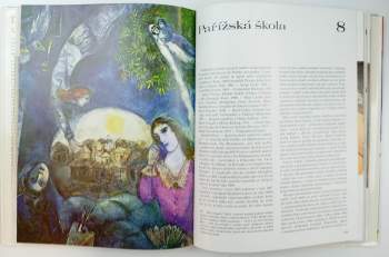 José Pijoán: Dějiny umění