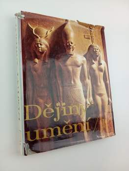 José Pijoán: Dějiny umění