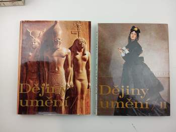 José Pijoán: Dějiny umění 9