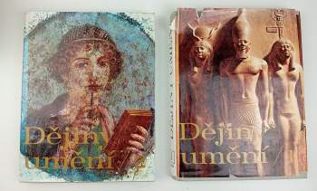 José Pijoán: Dějiny umění