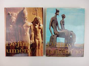 José Pijoán: Dějiny umění