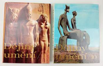 José Pijoán: Dějiny umění