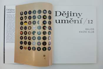 José Pijoán: Dějiny umění 2