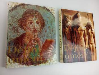 José Pijoán: Dějiny umění 3