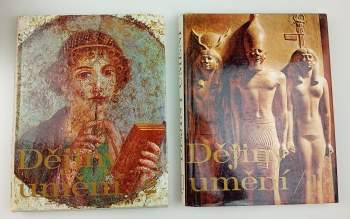 José Pijoán: Dějiny umění 3