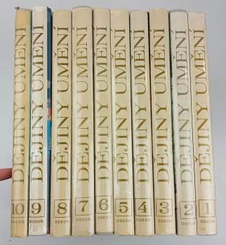 José Pijoán: Dějiny umění 2