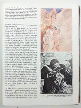 José Pijoán: Dějiny umění