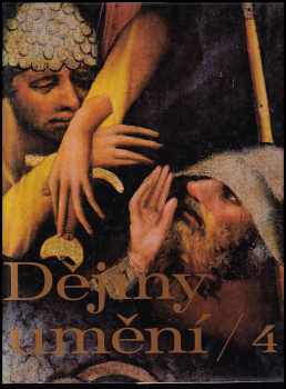 José Pijoán: Dějiny umění