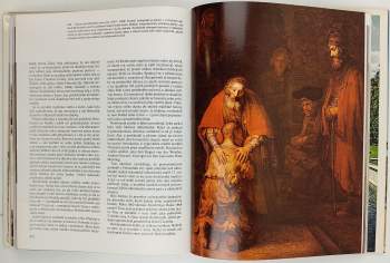 José Pijoán: Dějiny umění 5