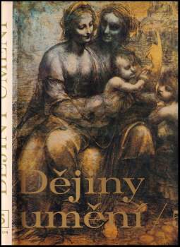 José Pijoán: Dějiny umění 5