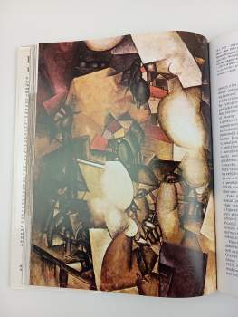 José Pijoán: Dějiny umění