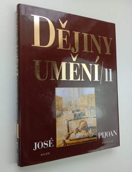 Dějiny umění 11