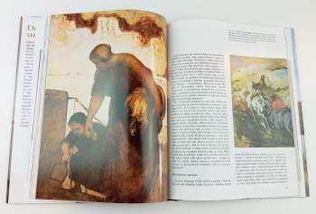 José Pijoán: Dějiny umění 11