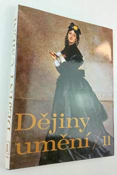 Dějiny umění 11