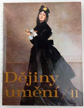 Dějiny umění 11