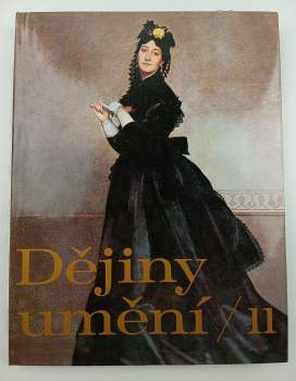 José Pijoán: Dějiny umění 11