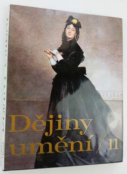 José Pijoán: Dějiny umění 11