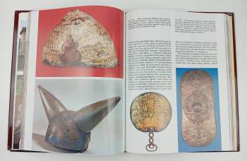 José Pijoán: Dějiny umění