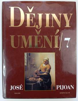 Dějiny umění