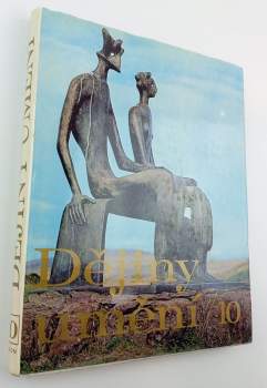José Pijoán: Dějiny umění 10