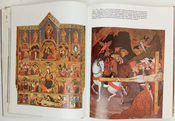 José Pijoán: Dějiny umění 5