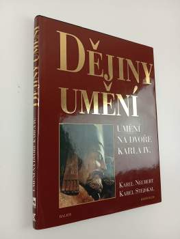 Dějiny umění