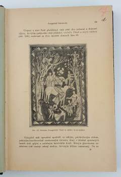 Ferdinand Josef Lehner: Dějiny umění národa českého