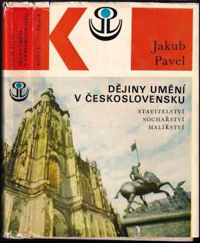 Dějiny umění v Československu