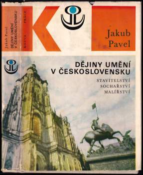 Dějiny umění v Československu