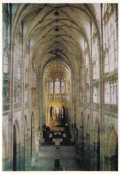 Petr Wittlich: Dějiny umění v Československu