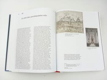 Rostislav Švácha: Dějiny umění v českých zemích 800-2000