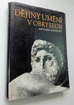 Dějiny umění v obrysech