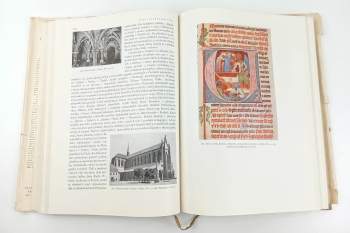 Antonín Matějček: Dějiny umění v obrysech