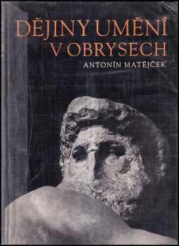 Dějiny umění v obrysech
