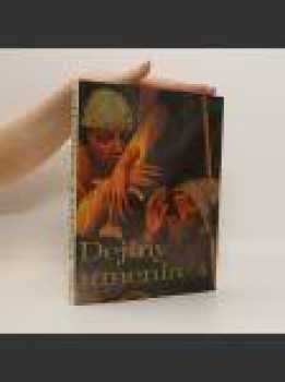 Dejiny umenia