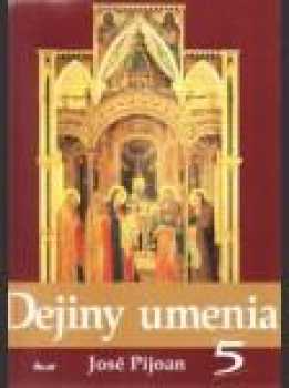 Dejiny umenia 5