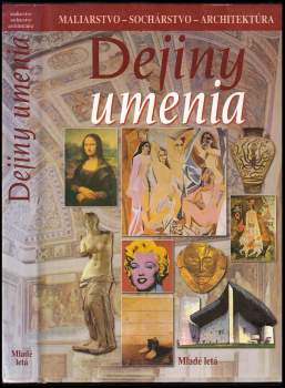 Dejiny umenia