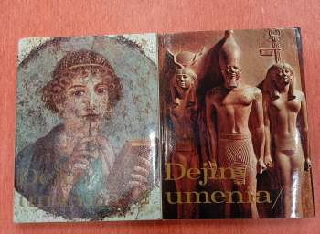 José Pijoán: Dejiny umenia