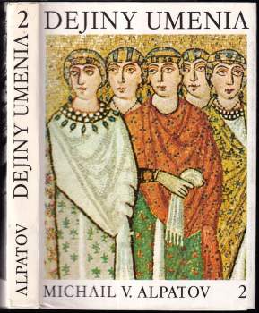 Dejiny umenia