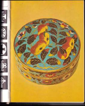 Henry de Morant: Dějiny užitého umění