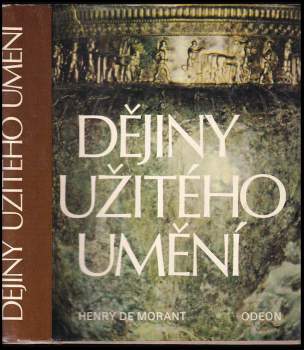Dějiny užitého umění