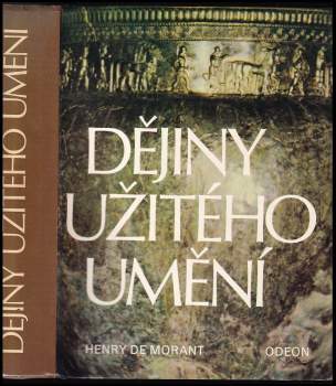 Dějiny užitého umění