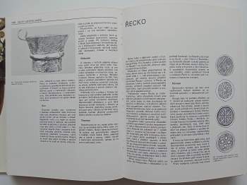 Henry de Morant: Dějiny užitého umění