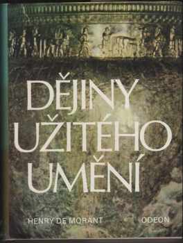 Dějiny užitého umění