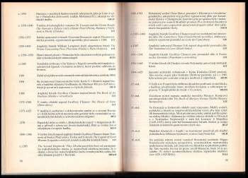 George Ochoa: Dějiny v datech - umění