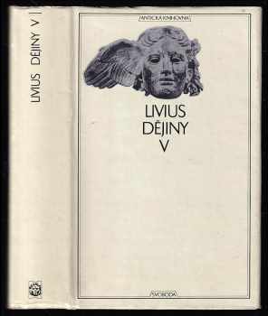 Titus Livius: Dějiny