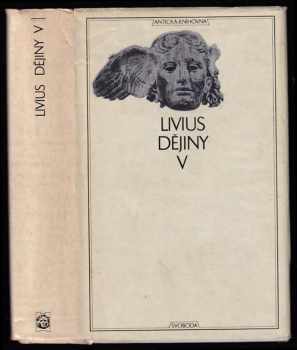 Titus Livius: Dějiny