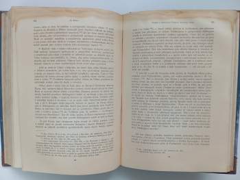 Josef Pekař: Dějiny valdštejnského spiknutí (1630-1634)