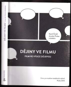 Dějiny ve filmu : film ve výuce dějepisu